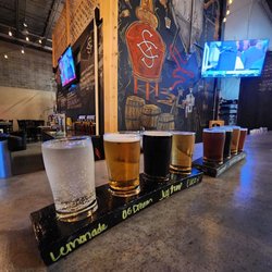 Lucky Bucket Brewing Company