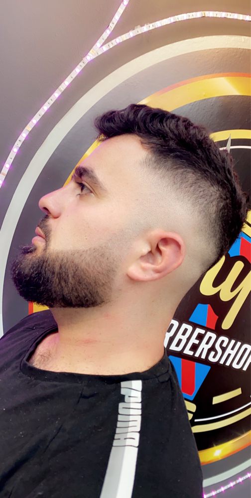 CANYONS 1110 Canterbury Drive SW, Calgary, Alberta, Canada Barbers Phone Number