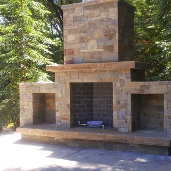 D Montgomery Masonry - All REAL stone - Masonry/Concrete Near Me - Castro Valley, California D Montgomery Masonry - All REAL stone - Masonry/Concrete Near Me - Castro Valley, California