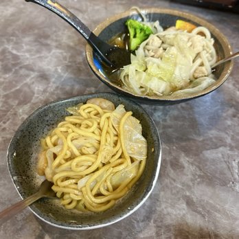 A Sushi and Grill - Yakisoba and Chicken udon - Sushi Bars Near Me - Tempe, Arizona A Sushi and Grill - Yakisoba and Chicken udon - Sushi Bars Near Me - Tempe, Arizona