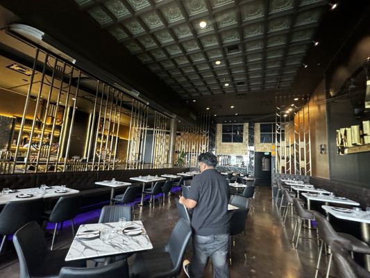 Kalabaw Bar & Kitchen by null