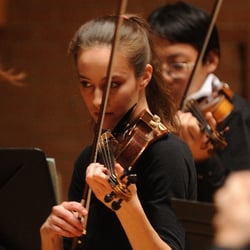 Music House - Overland Park - Winds & Strings Lessons and Ensembles
