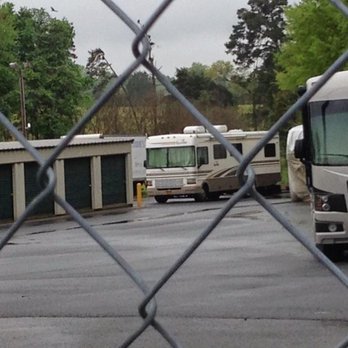 All About Storage - Self Storage Near Me - Monroe, North Carolina