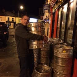 Bill Chawkes Pub