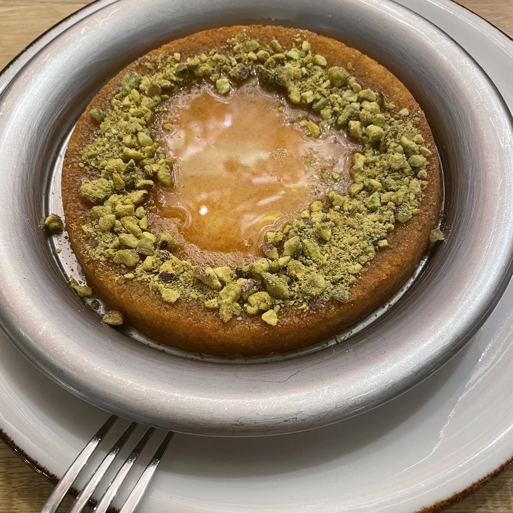 Lebnani House - Kunafa - Lebanese Near Me - Milwaukee, Wisconsin Lebnani House - Kunafa - Lebanese Near Me - Milwaukee, Wisconsin