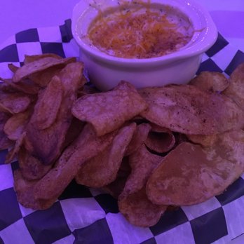 Phoenix Upper Main - Phoenix Crab Dip with kettle chips - Fish & Chips Near Me - Ellicott City, Maryland Phoenix Upper Main - Phoenix Crab Dip with kettle chips - Fish & Chips Near Me - Ellicott City, Maryland