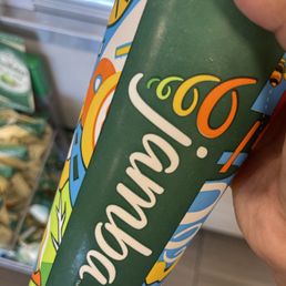 Mango-go-go