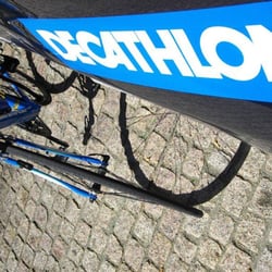 Decathlon