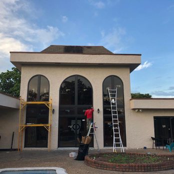 USA Home Improvement - undefined - Heating & Air Conditioning/HVAC Near Me - Hallandale Beach, Florida