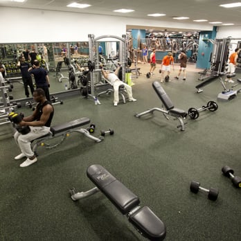 Pure Gym - Gyms Near Me - Glasgow, GLG