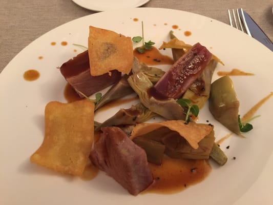 Bacco e Arianna Ristorante by null