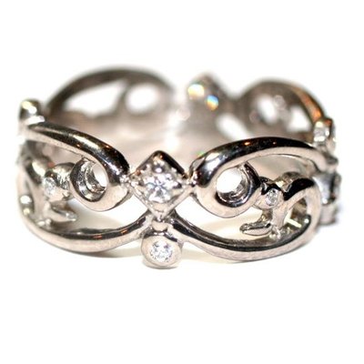 Little King Jewelry NYC by null