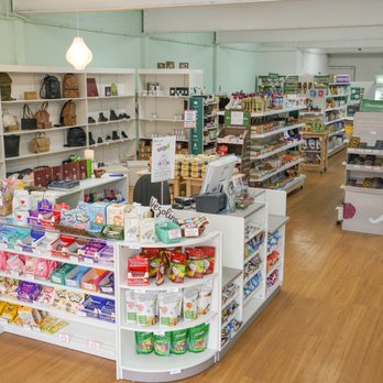Vegan Grocery Store - Specialty Food Near Me - Fitzroy, VIC Vegan Grocery Store - Specialty Food Near Me - Fitzroy, VIC
