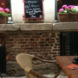 Crêperie Beaurepaire I