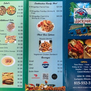 SURF'S UP LOCKPORT - CLOSED - Updated October 2025 - 26