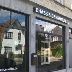 Chassis de Bruxelles