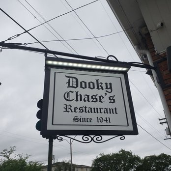 Dooky Chase's Restaurant - Outside - Cajun/Creole Near Me - New Orleans, Louisiana Dooky Chase's Restaurant - Outside - Cajun/Creole Near Me - New Orleans, Louisiana