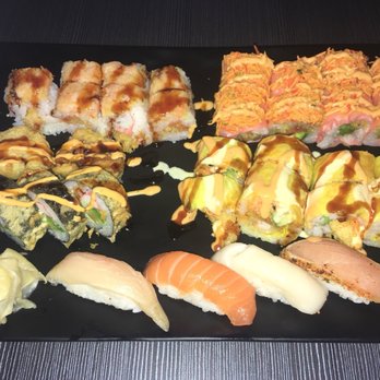 Sushi Xtreme - Japanese Near Me - Wilmington, Delaware Sushi Xtreme - Japanese Near Me - Wilmington, Delaware