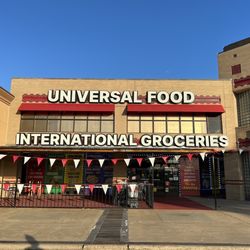 Universal Food