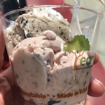 Sweet Cow - Desserts Near Me - Aurora, Colorado