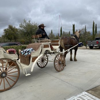 Temecula Carriage Company - Wine Tours Near Me - Temecula, California Temecula Carriage Company - Wine Tours Near Me - Temecula, California