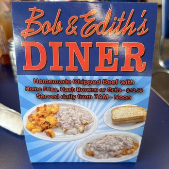Bob & Edith's Diner - Manassas Corner - Diners Near Me - Manassas, Virginia Bob & Edith's Diner - Manassas Corner - Diners Near Me - Manassas, Virginia