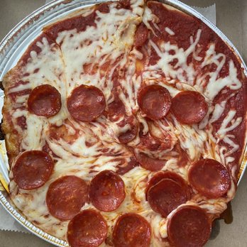 Feasta Pizza - 12" Gluten-Free Pizza - Pizza Near Me - Allentown, Pennsylvania Feasta Pizza - 12" Gluten-Free Pizza - Pizza Near Me - Allentown, Pennsylvania