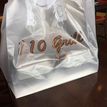 110 Grill - Bars Near Me - Chelmsford, Massachusetts