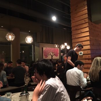 Umai - Cute place - Japanese Near Me - Chicago, Illinois