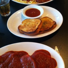 Garlic Toast