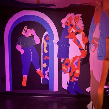 Meow Wolf - Venues & Event Spaces Near Me - Denver, Colorado Meow Wolf - Venues & Event Spaces Near Me - Denver, Colorado