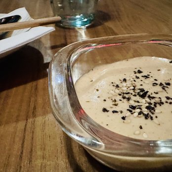 ARIARI - Complimentary starter - Korean Near Me - New York, New York