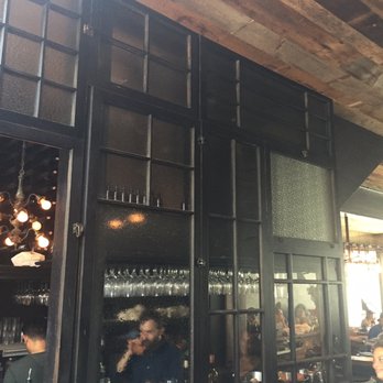 Gjelina - New American Near Me - Venice, California