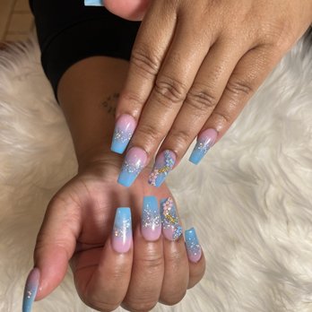 Nail Haven - Boy or Girl? - Nail Salons Near Me - Odenton, Maryland