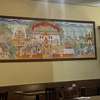 Thai Cafe - Thai Near Me - Tracy, California
