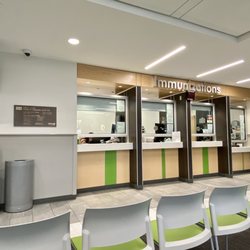Salt Lake Public Health Center