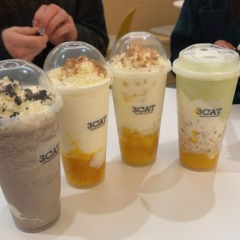 3CAT HANDCRAFTED BEVERAGE - Updated August 2025 - 415 Photos