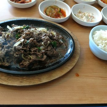A & J Wingburger - Bulgogi - Korean Near Me - Pickerington, Ohio A & J Wingburger - Bulgogi - Korean Near Me - Pickerington, Ohio