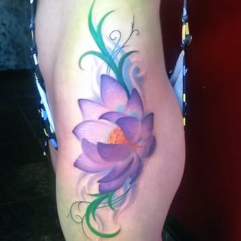 Tattoo Dan - Freehand Tattoo that was done in Chicago, Il - Tattoo Near Me Tattoo Dan - Freehand Tattoo that was done in Chicago, Il - Tattoo Near Me