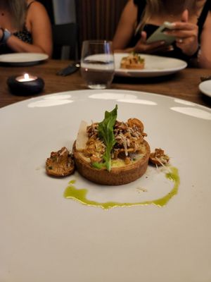 sEb L'artisan culinaire by null