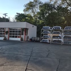 Photo of Kurt's Caps - Wayne, MI, US.