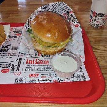 iniBurger - Burgers Near Me - Fremont, California iniBurger - Burgers Near Me - Fremont, California