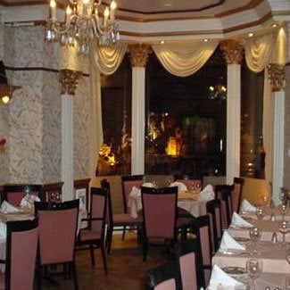 Restaurant L’Autre Saison by null