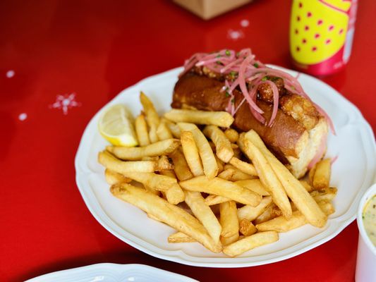 MARKET Seafood Eatery by null