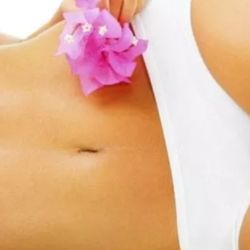 Waxing by Dawn Marie - Bikni area
