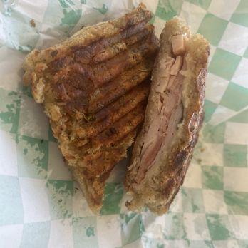 King G - Turkey Saltimbocca Panini - Delis Near Me - Kansas City, Missouri King G - Turkey Saltimbocca Panini - Delis Near Me - Kansas City, Missouri
