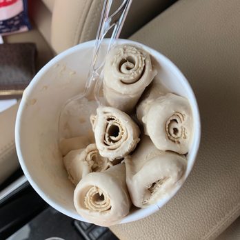 Polar Sweets - Rolled ice cream - Desserts Near Me - Hinesville, Georgia Polar Sweets - Rolled ice cream - Desserts Near Me - Hinesville, Georgia