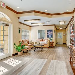 Healthpark Senior Living