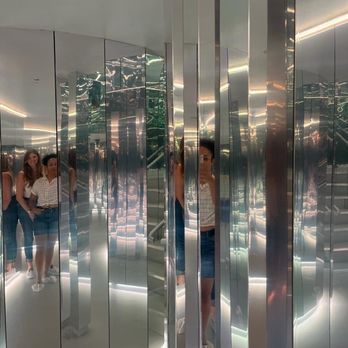 Superblue Miami - Art Museums Near Me - Miami, Florida Superblue Miami - Art Museums Near Me - Miami, Florida
