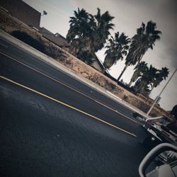City of Victorville - Rain in the forecast?? Hopefully